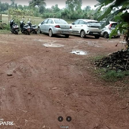 Готель Gokarna Vibes Екстер'єр фото