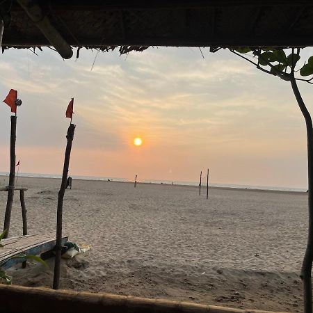 Готель Gokarna Vibes Екстер'єр фото
