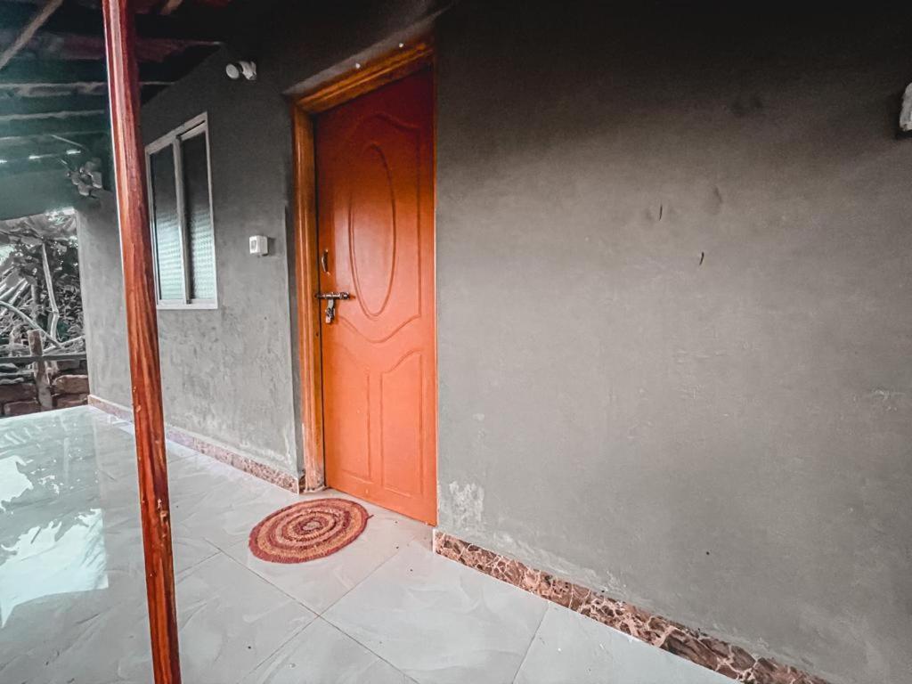 Готель Gokarna Vibes Екстер'єр фото