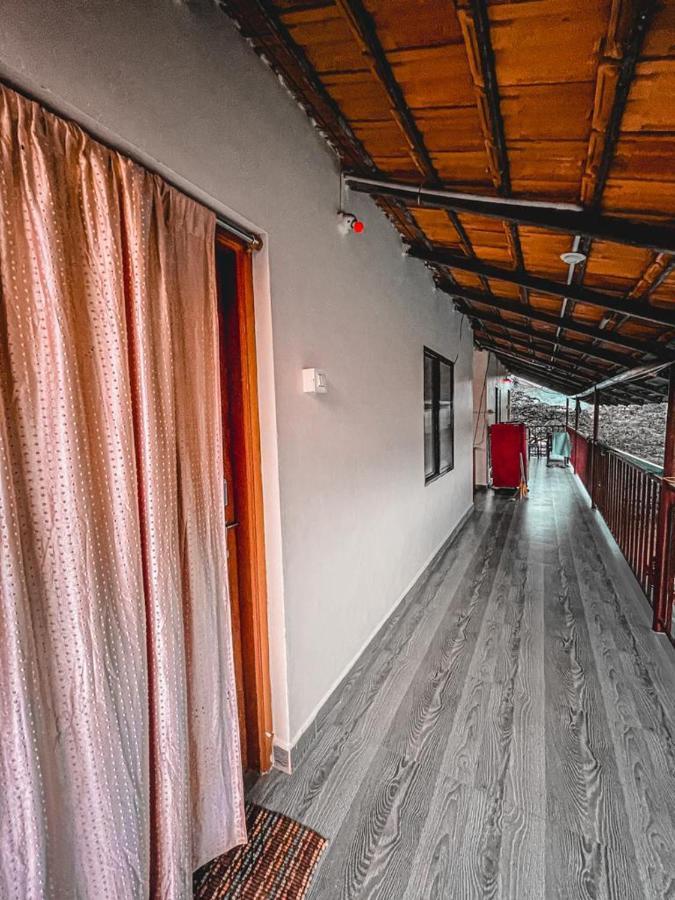 Готель Gokarna Vibes Екстер'єр фото