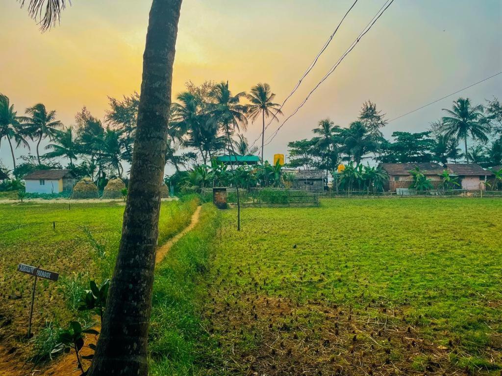Готель Gokarna Vibes Екстер'єр фото