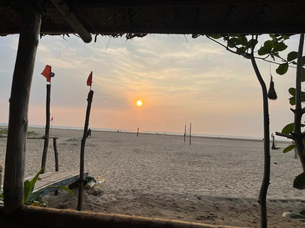 Готель Gokarna Vibes Екстер'єр фото